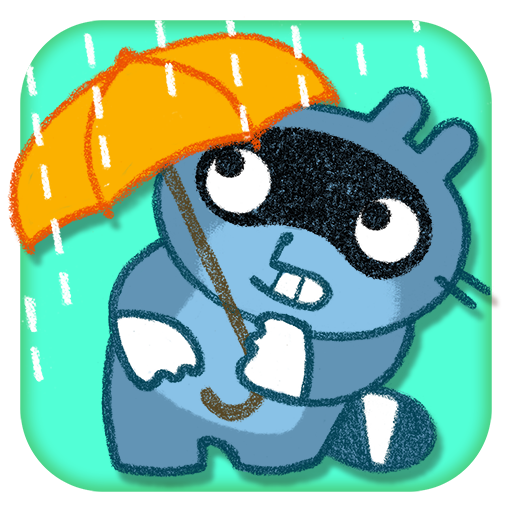 Pango and friends : Interactive book for kids - App on Amazon Appstore